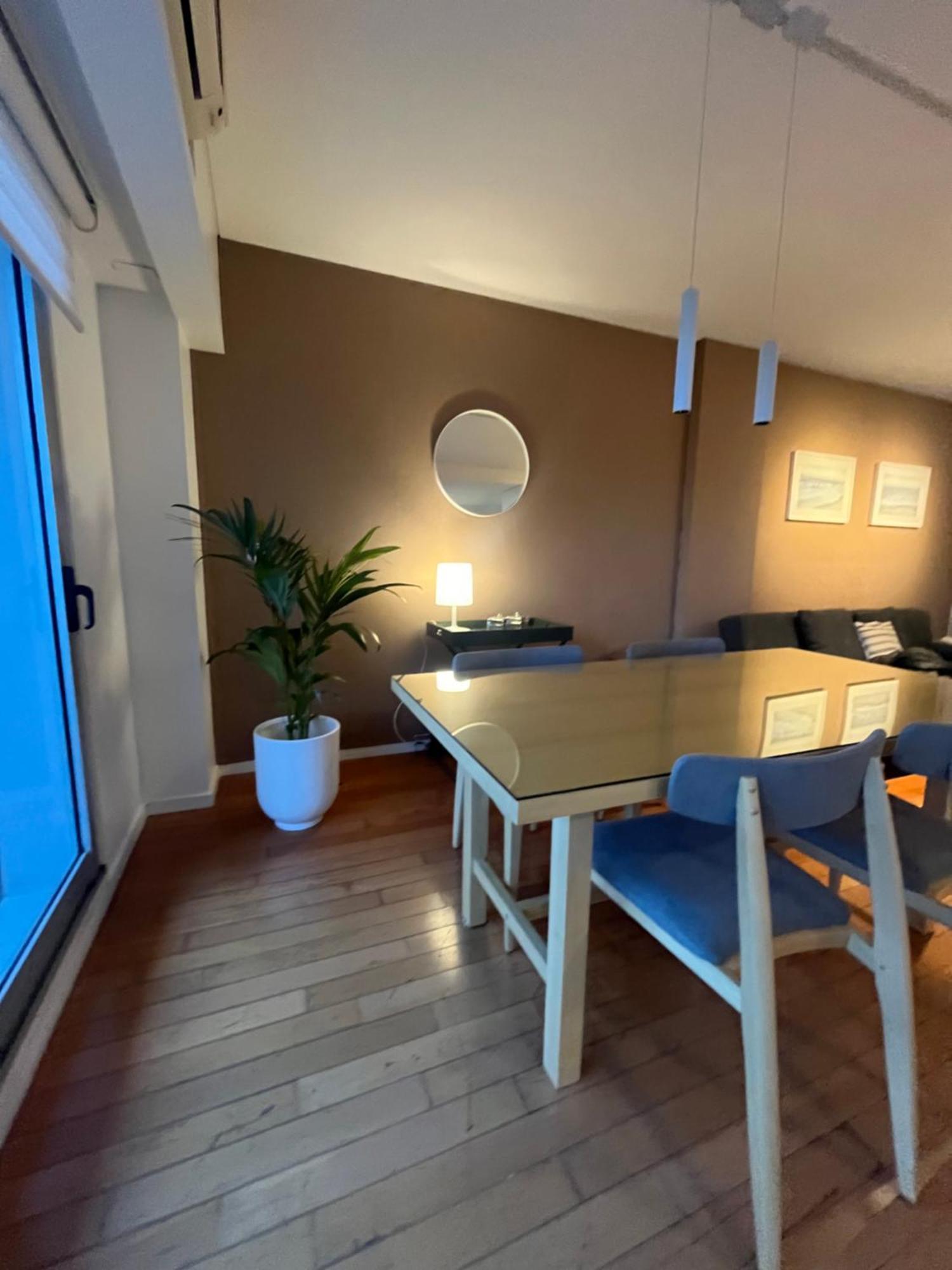 Citymadero Terrazas Ba Apartment